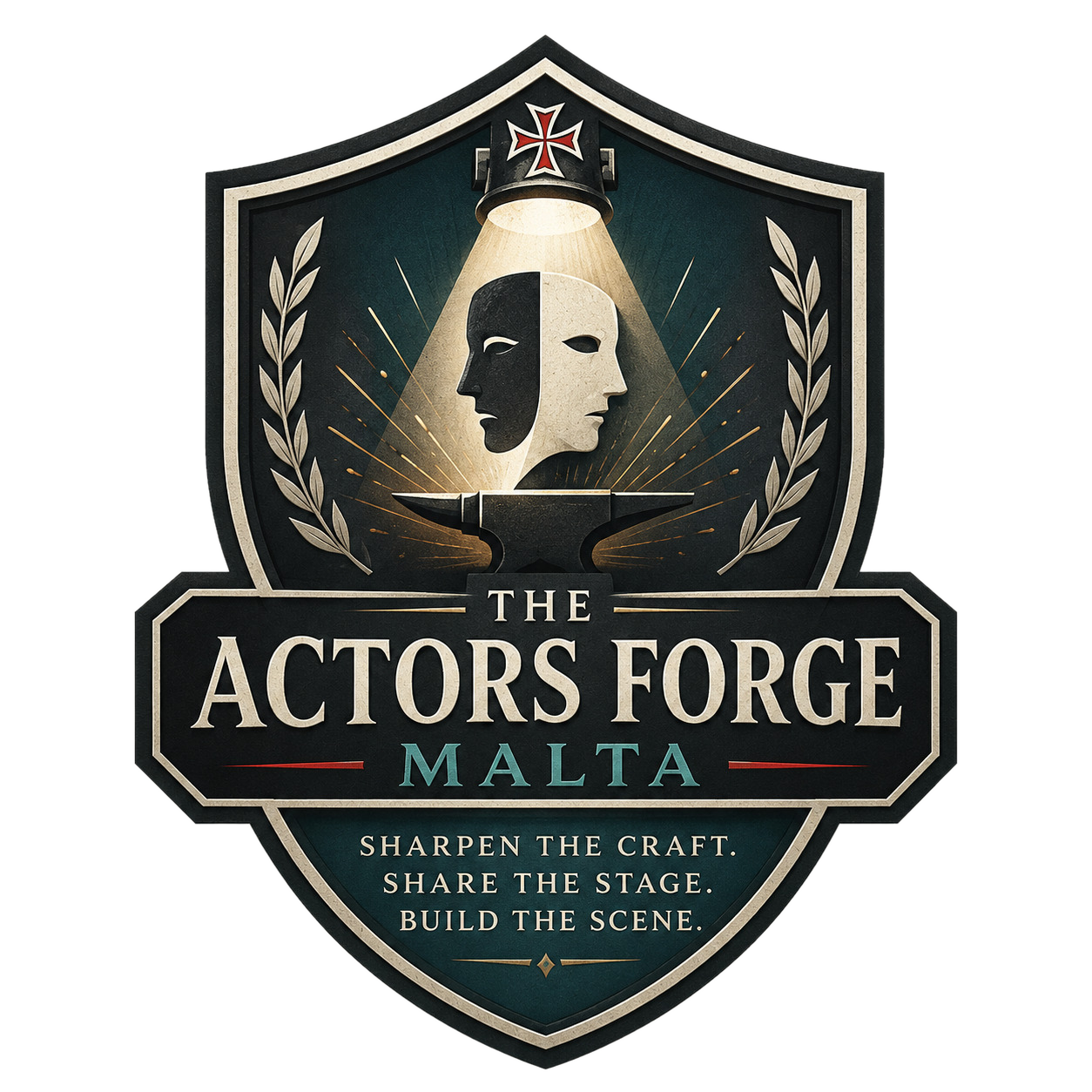 The Actors Forge Malta